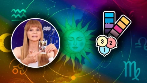 Horóscopos y predicciones de Mhoni Vidente: ¿Cuál es tu color y número de la suerte HOY 30 de octubre de 2025?