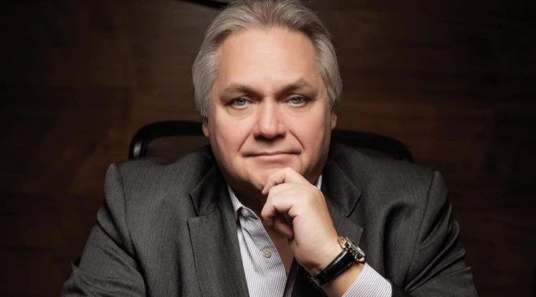 Murió el empresario financieron Carlos Bremer