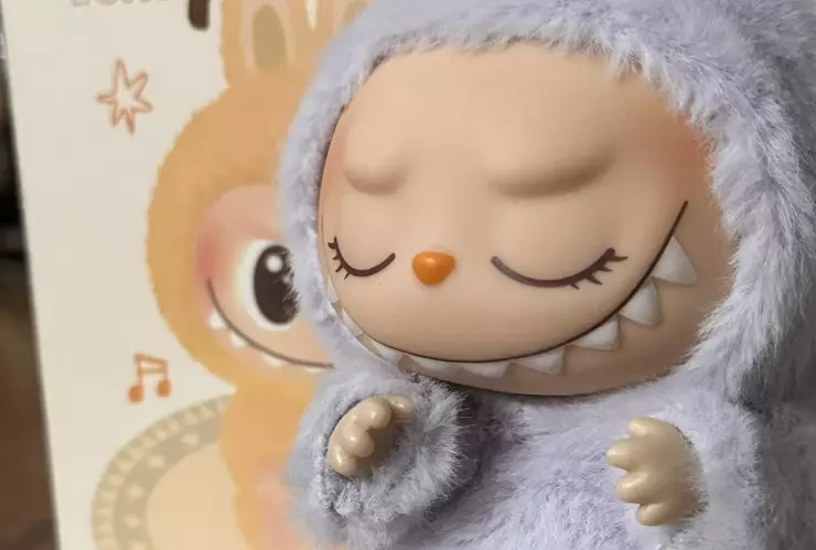 ¿Qué son los Labubus y por qué son tan virales? Precio y dónde comprar