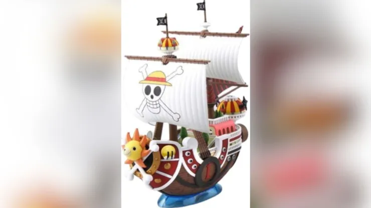 juguetes de one piece para día del niño 2026