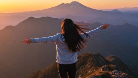 ¿Cuál es la frase del día de HOY? Te compartimos inspiración para este domingo 9 de noviembre de 2025