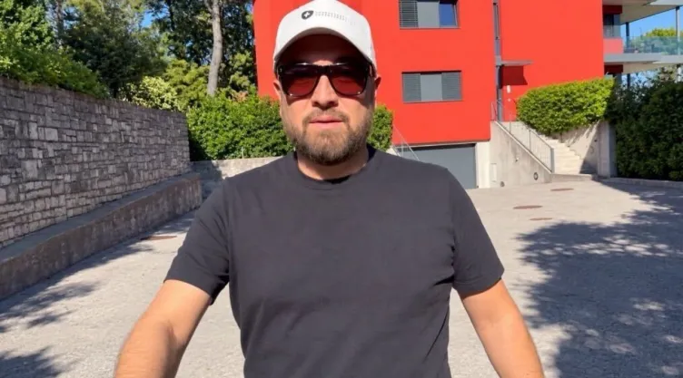 Lilly Téllez exige a la FGR investigar a Amílcar Olán.