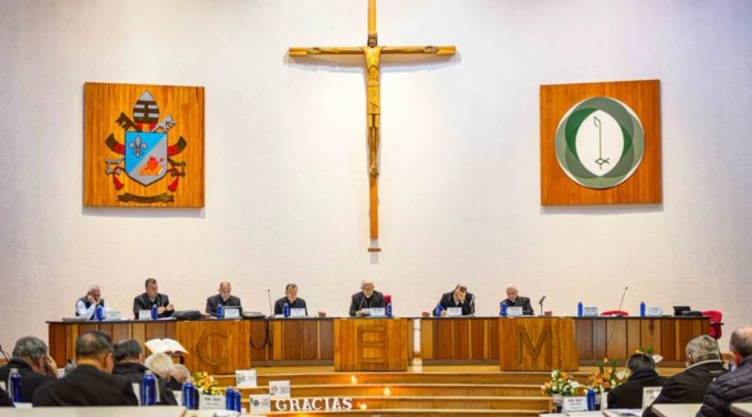 obispos alzan la voz contra la violencia en el país