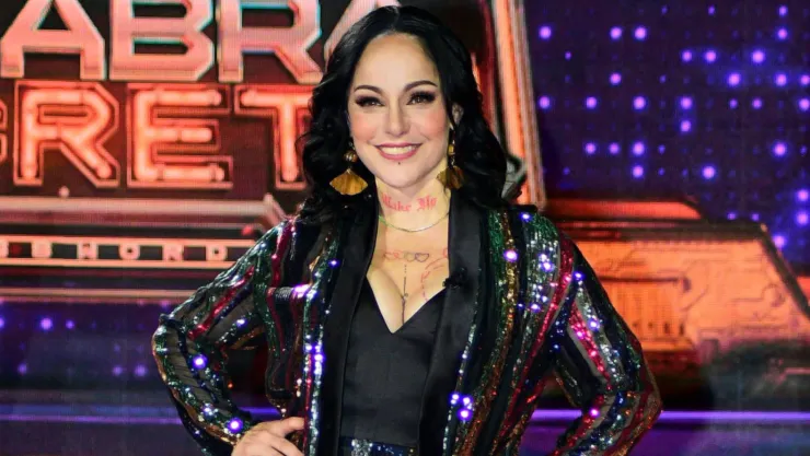 Lolita Cortés rompe el silencio y revela su estado de salud
