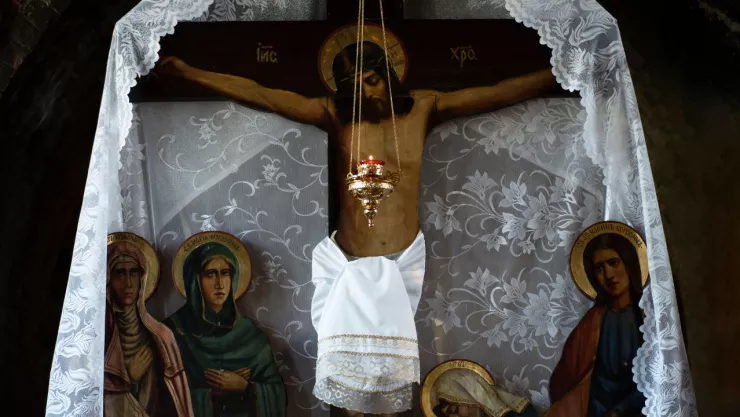 ¿Qué son los errantes? Datos oscuros de Semana Santa