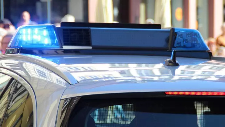 Homicidio en Tijuana; Matan a mujer dentro de una tienda de ropa