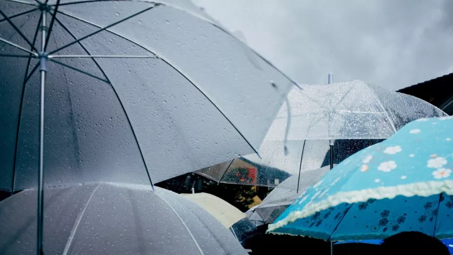 ¿A qué hora llegan lluvias y tormenta eléctrica a Tijuana el martes 11 de marzo de 2025?