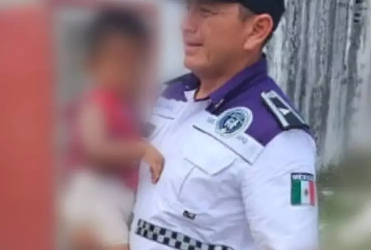 Menor extraviado en Cancún es localizado sano y salvo.jpg