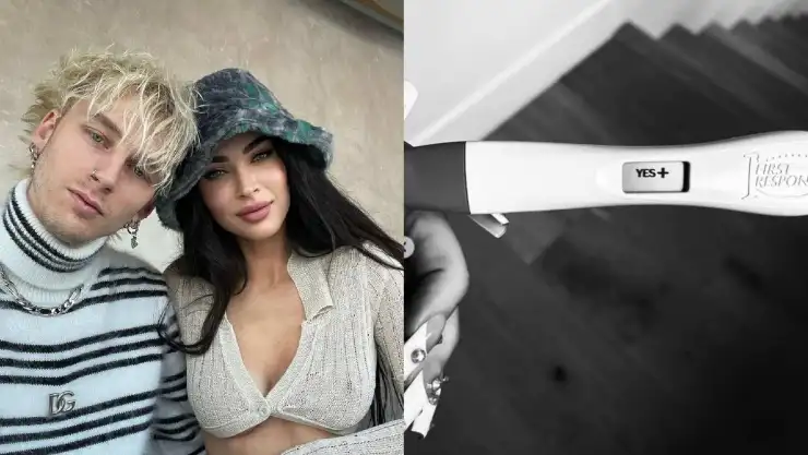 Megan Fox está embarazada de Machine Gun Kelly; así lo anunció.jpg