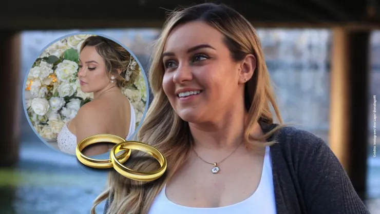 Exatlón: VIDEO sobre la próxima boda de Ana Lago se hace viral.