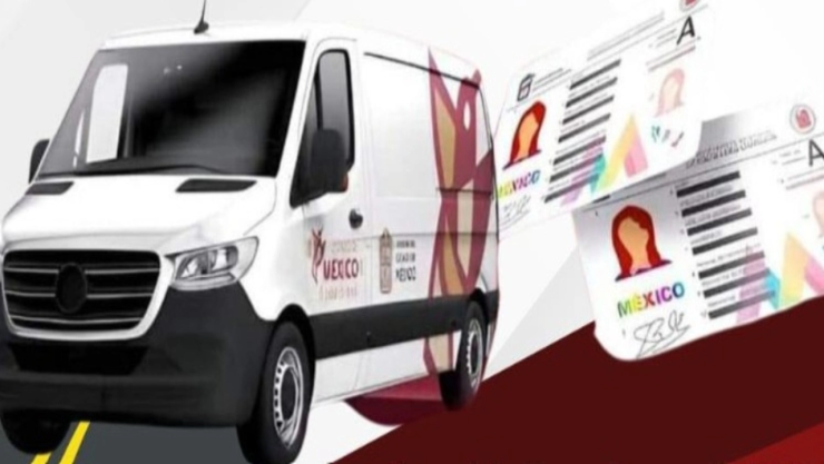 Licencia de conducir Edomex 2026: últimas ubicaciones de unidades móviles en abril por fechas confirmadas