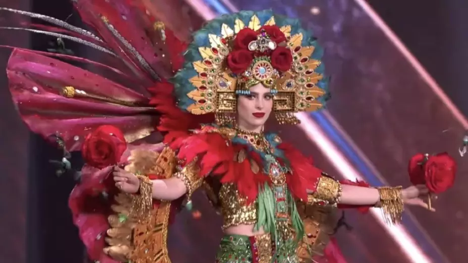 Miss Universo 2025: ¿Cuándo y dónde ver la FINAL con la mexicana Fátima Bosch?