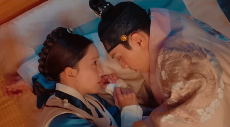 drama-coreano-Bon-Appétit-Your-Majesty-netflix
