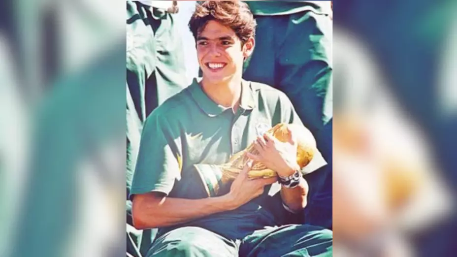 Kaká