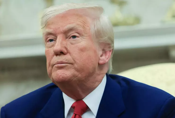 Nuevos impuestos de Trump generan temor a una recesión global.