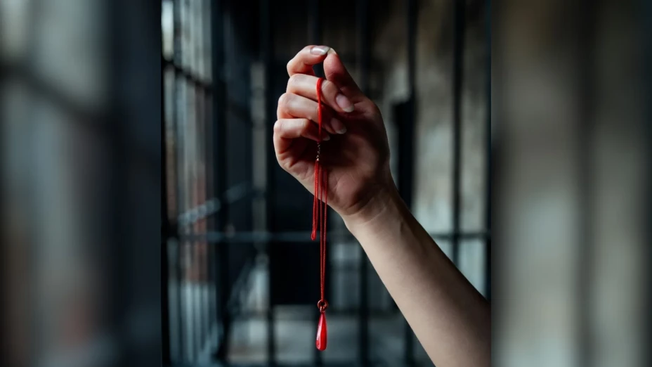 Empleada doméstica mata a su patrón en Pilar por intentar robor su celular.webp