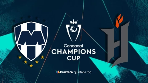 Monterrey VS Forge FC_ Dónde ver en vivo el partido de vuelta en segunda ronda en Concachampions 2025.jpg