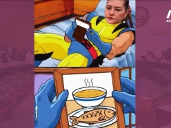 Memes de Guadalupe Taddei y el INE
