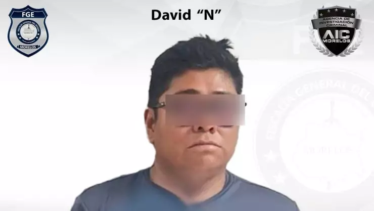 David