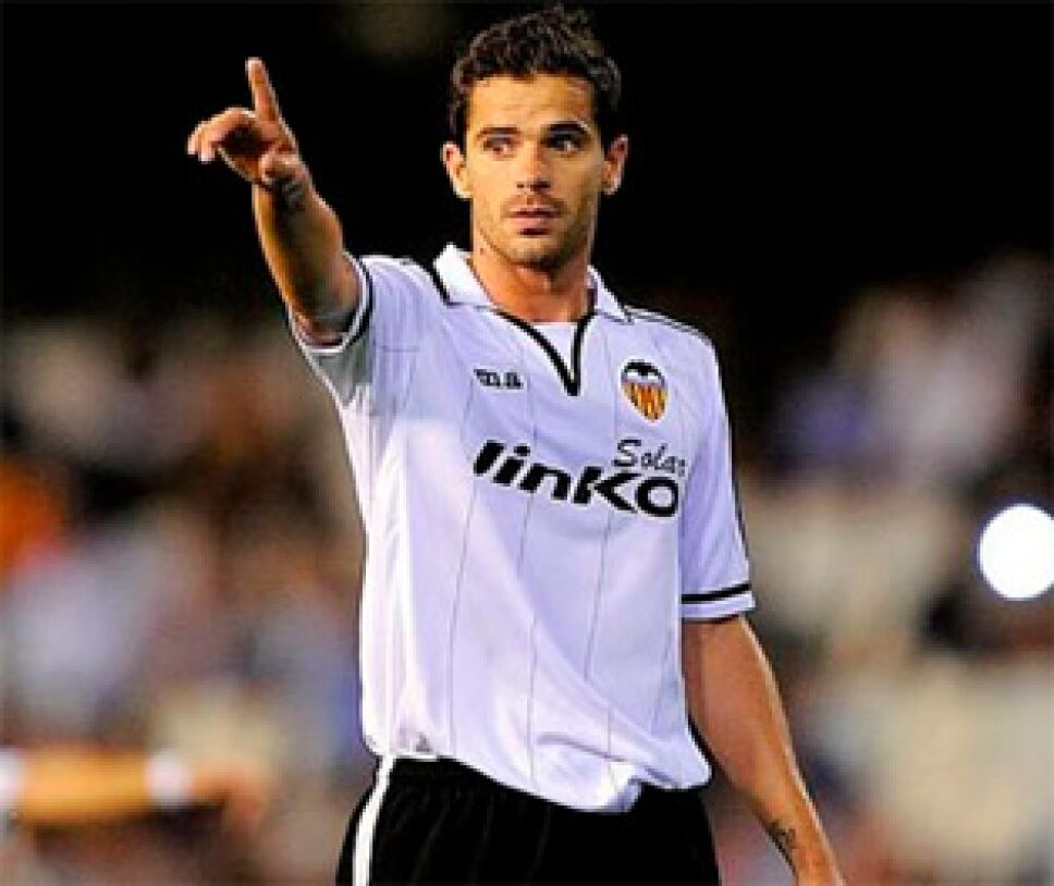 Fernando Gago