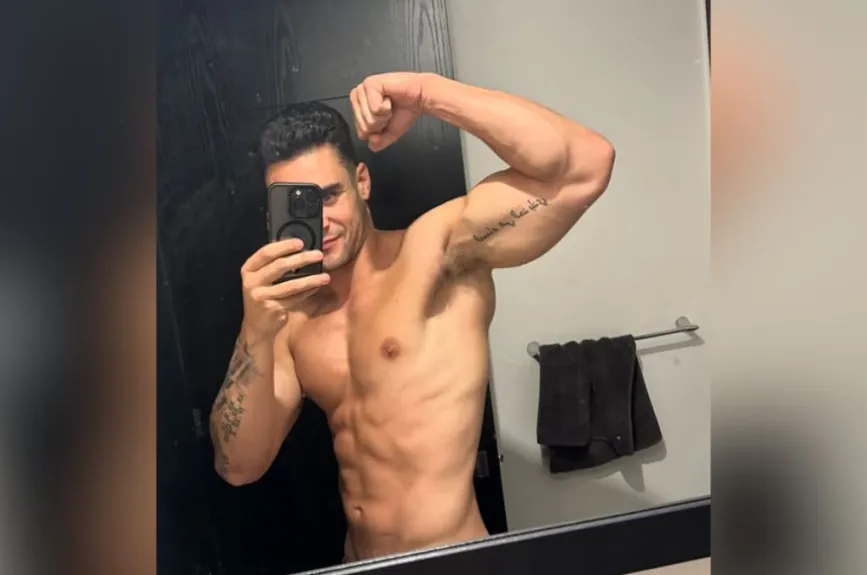 Sin embargo, a pesar de su gran desempeño, Humberto fue eliminado en un intenso duelo. Fue un golpe difícil de asumir, pero dejó claro que su lucha no terminaba ahí, ya que su sueño seguía vivo.
Crédito: @therealnoriega6