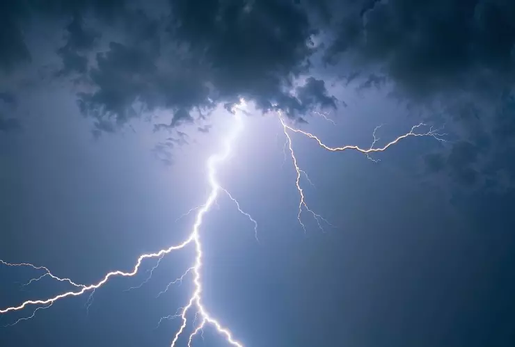 Lluvia en Aguascalientes ¿Cuándo hay pronóstico de tormenta en el clima durante enero 2026