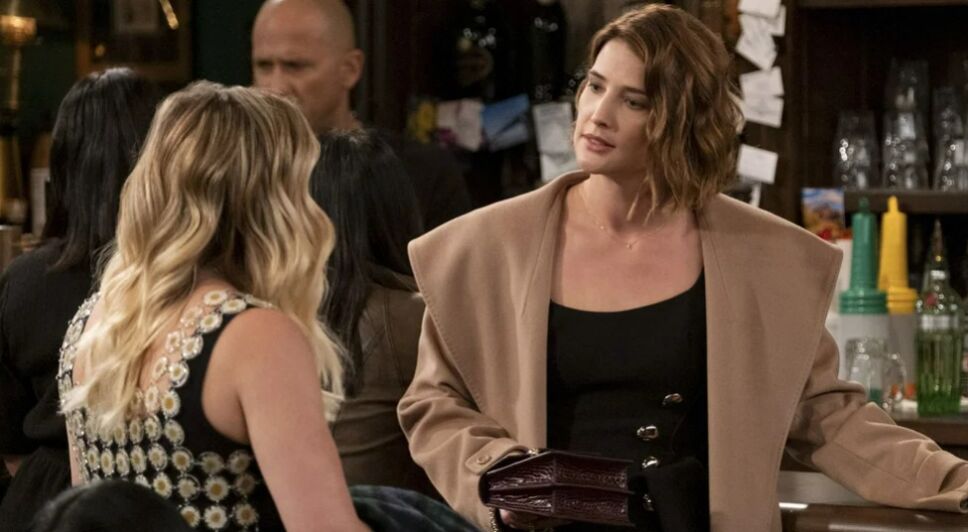 Vuelve Cobie Smulders para spin-off de How I Met Your Mother