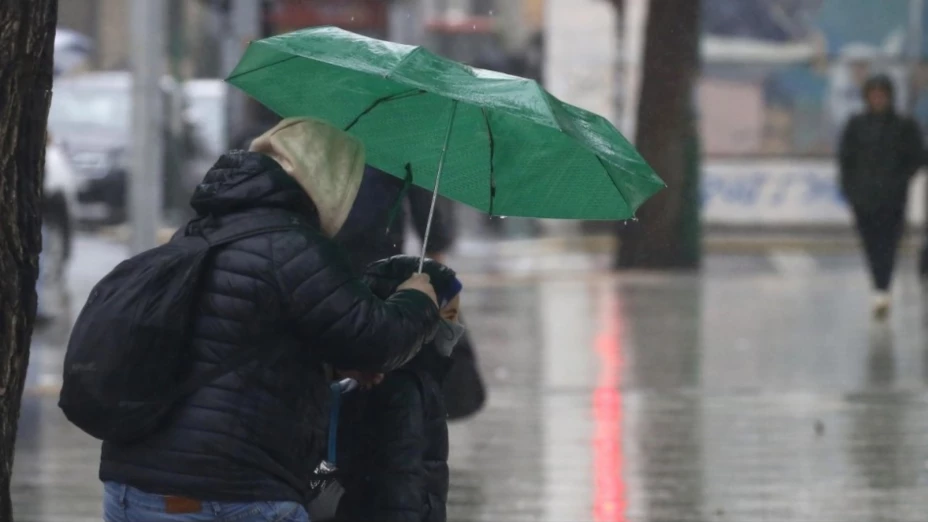 ¿LLOVERÁ? Este es el pronóstico del clima en Yucatán para HOY lunes 15 de septiembre