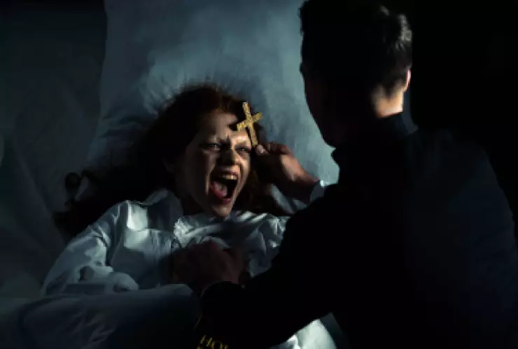 ¿Cuál es la leyenda de la mujer endemoniada de Celaya?