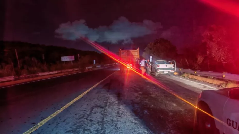 Te contamos cómo se encuentran las principales autopistas de Veracruz este 6 de noviembre