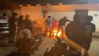 Herido en concierto de Cadetes de Linares en Chiapas.jpg