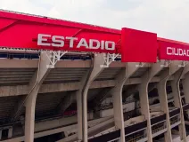 Estadio Ciudad de México