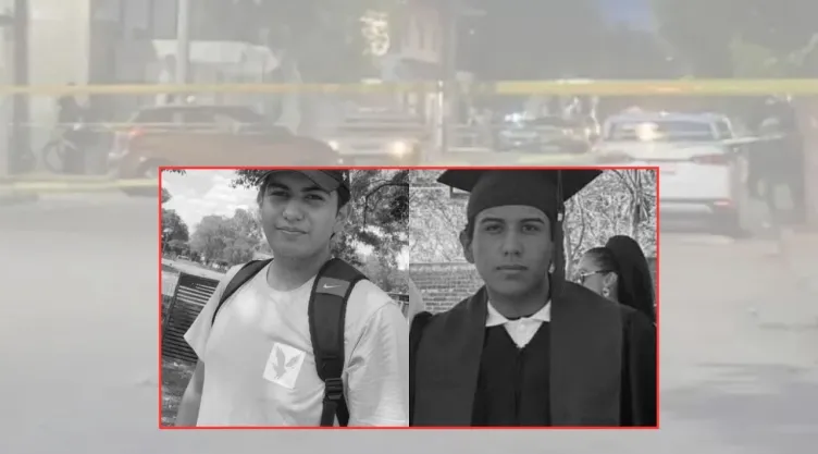 Acribillan a maestra de primaria y asesinan a sus dos hijos en Guanajuato