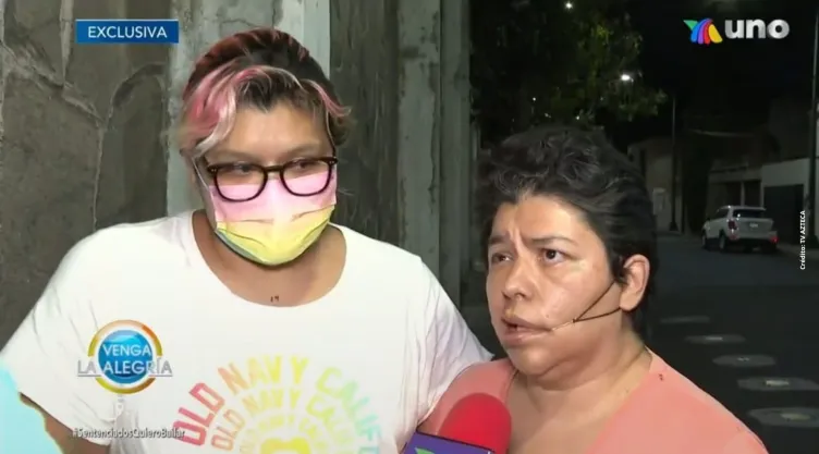 Fan confesó que Christian Nodal no cumplió su promesa de ayudarla.