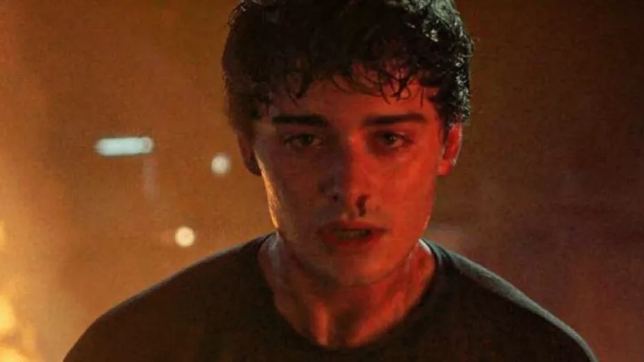 Will Byers es más fuerte que Vecna y que Eleven en Stranger Things 5