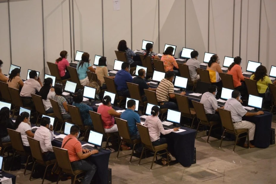 Evaluación docente es constitucional