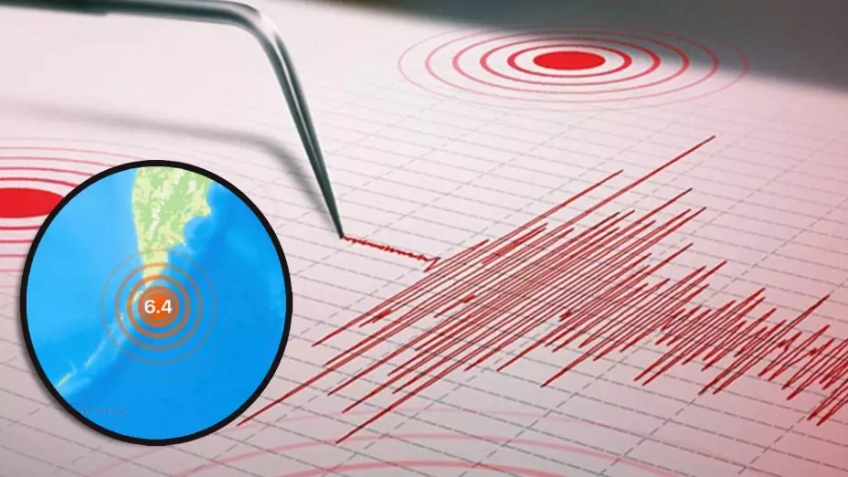 Sismo hoy: Nuevo temblor en Rusia este 30 de julio ¿hay alerta de tsunami otra vez?