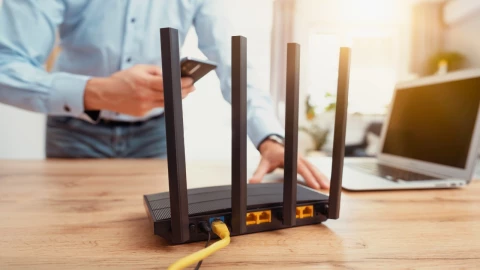 mejor internet de México