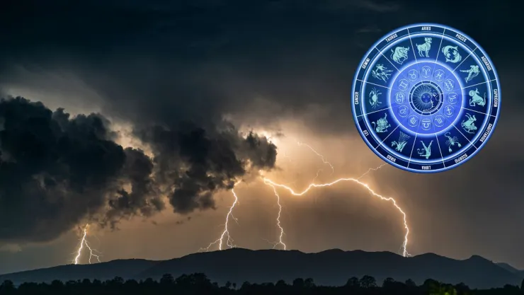 La catástrofe ambiental que eres, según tu signo del zodiaco