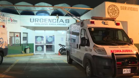 disparan contra policia en su dia de descanso.jpg