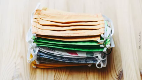 Se ha tomado la decisión de dejar el cubrebocas en algunos países.