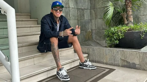 Lefty SM fue asesinado en Zapopan