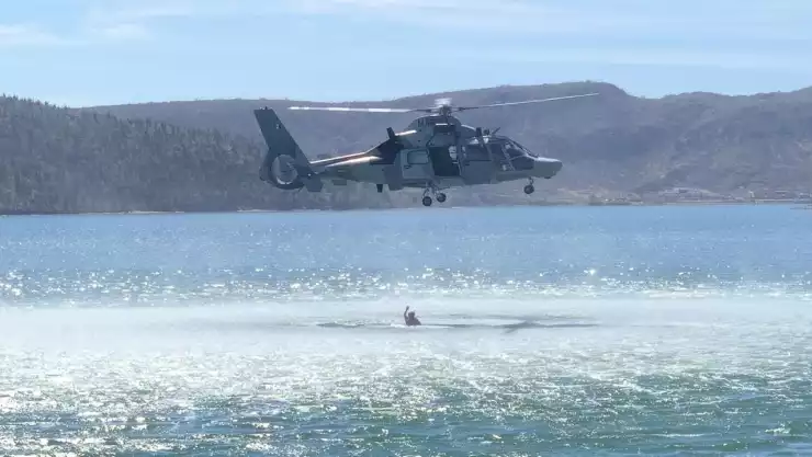 Operación salvavidas verano 2019 Semar