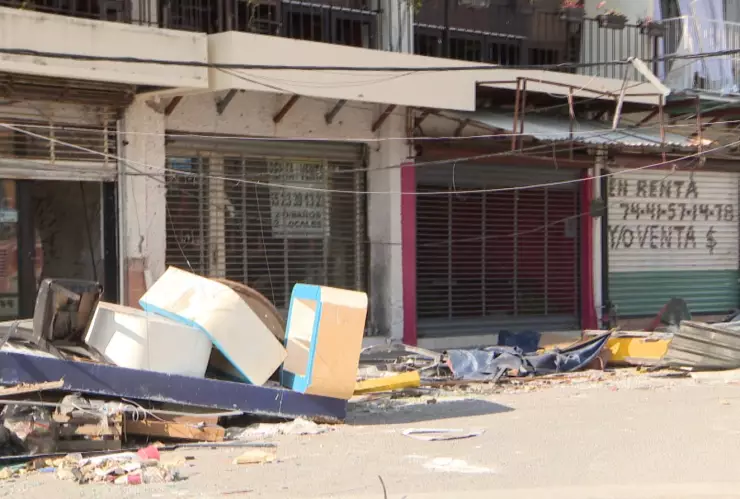 Qué-riesgos-sanitarios-podrían-enfrentar-habitantes-de-Acapulco-tras-el-paso-del-huracán-Otis