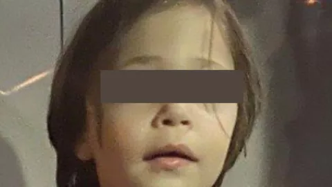 Encuentran muerto a niño autista de 3 años desaparecido en Florida