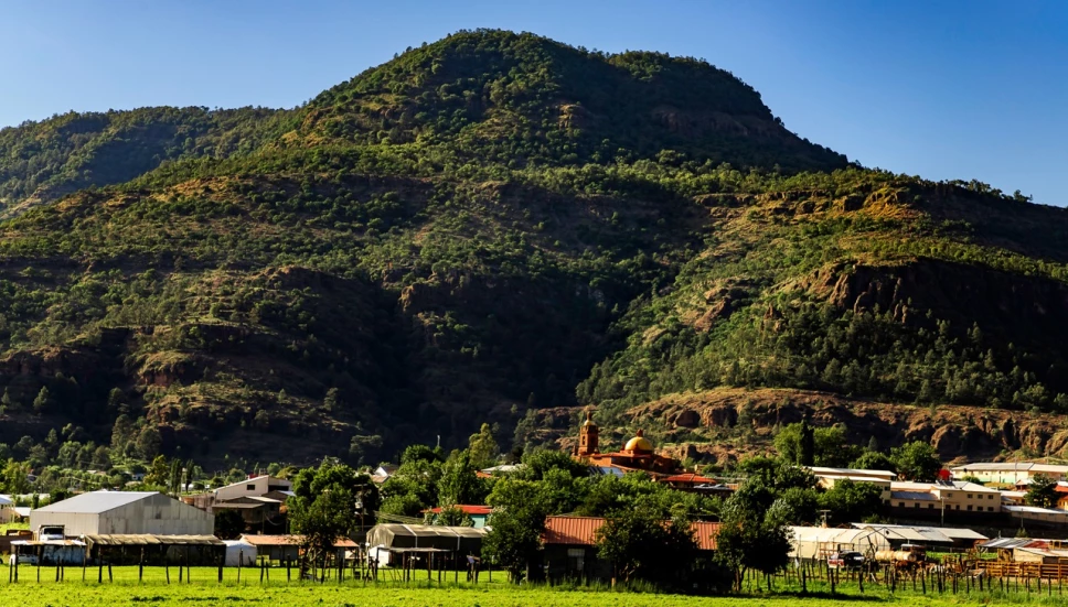 El paraíso dentro de Chihuahua que pocos conocen y es ideal para visitar en vacaciones