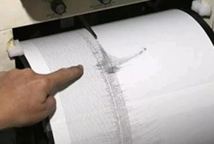 Reportan sin daños a BCS y Acapulco tras sismos