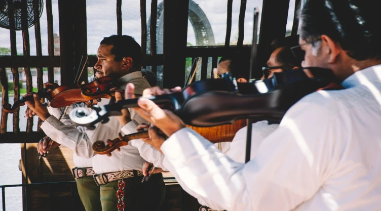 ¡La tierra del mariachi! Este es el origen y significado de la palabra Jalisco