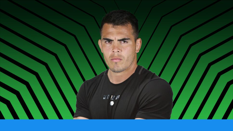 Christian Anguiano Exatlón Contendientes