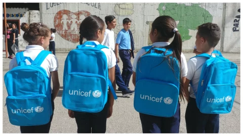 Educación de calidad: Clave en la lucha contra el trabajo infantil